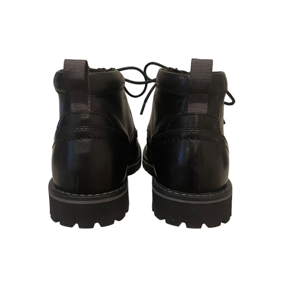 Rockport  MITCHELL MOC BOOT main image 11